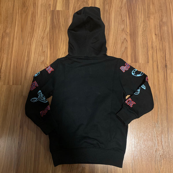 Kids Out The Box Popeye  Hoody