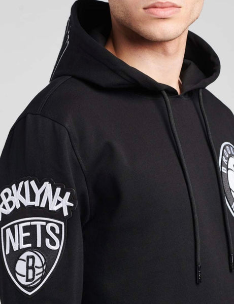 Brooklyn Nets Pro Standard Sweatsuit