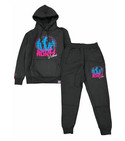 Runtz Takeover World Tour Sweatsuit