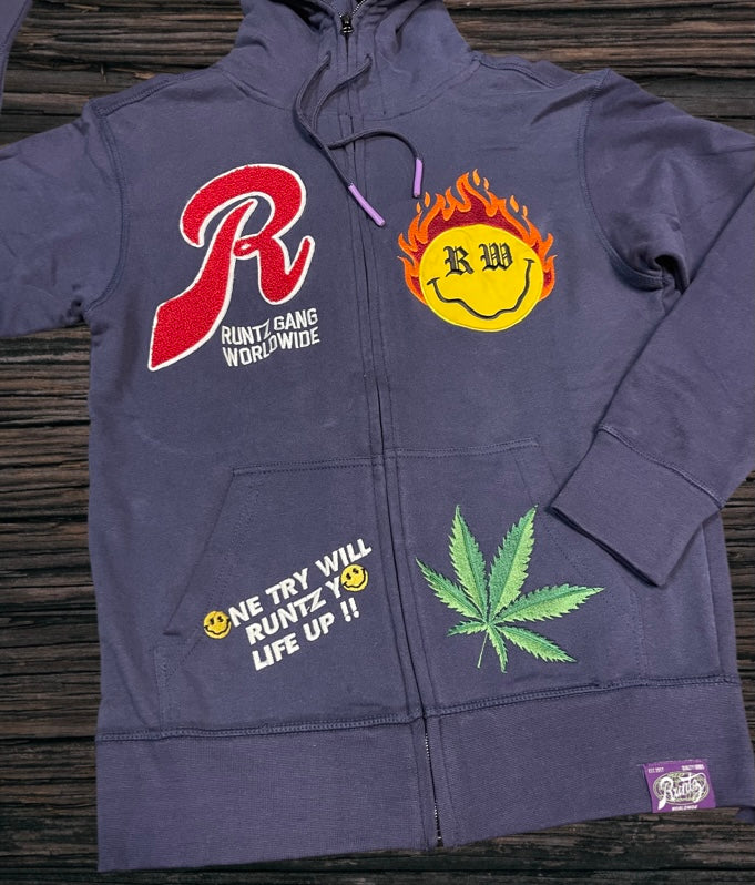 Runtz Life Hoodie U