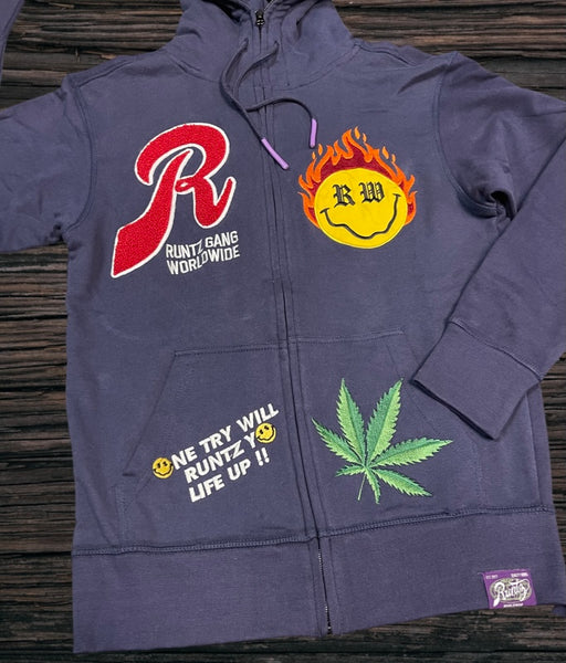 Runtz Life Hoodie U