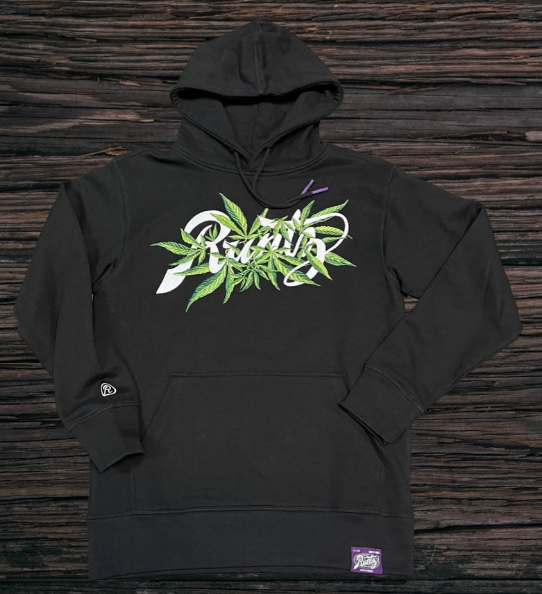Runtz Botanical Hoodie U