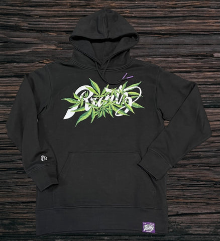 Runtz Botanical Hoodie