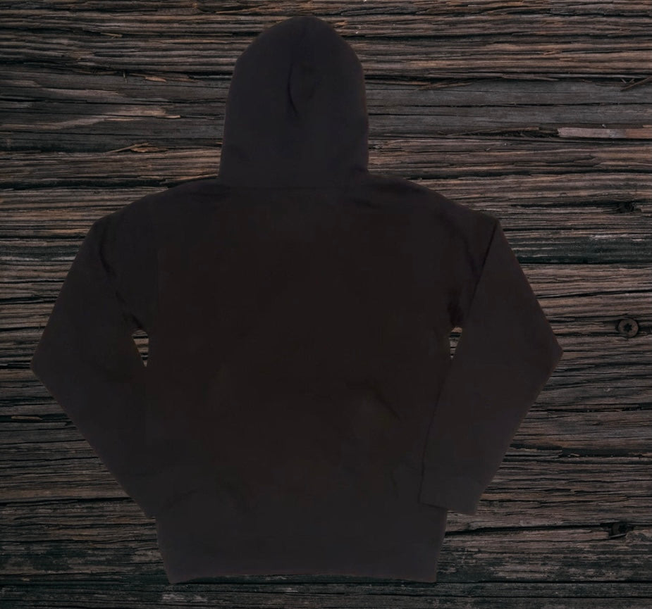 Future Billionaire Hoody (Runs One Size Bigger) U