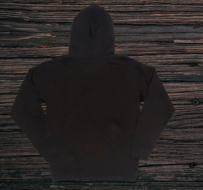 Future Billionaire Hoody (Runs One Size Bigger) U