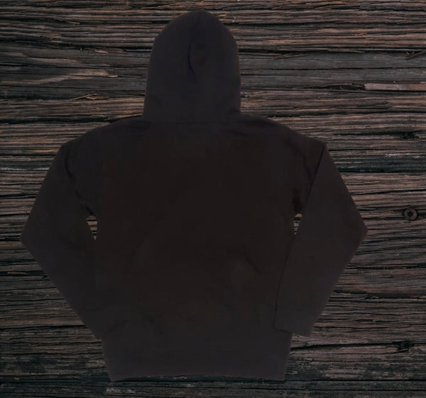 Future Billionaire Hoody