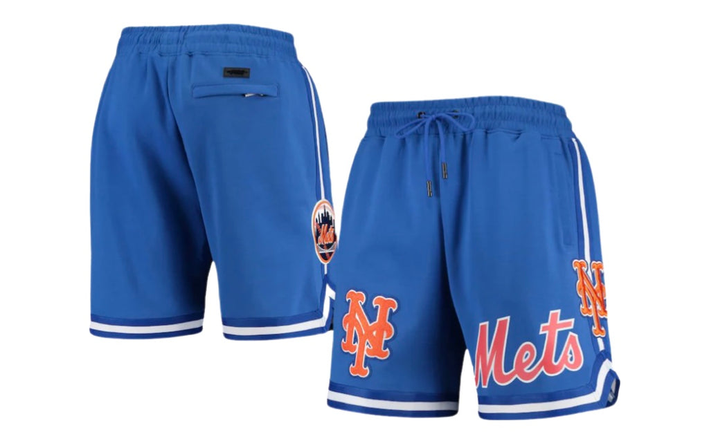 Pro Standard New York Mets Shorts