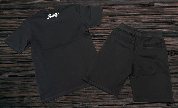 Runtz Gang Short Set U