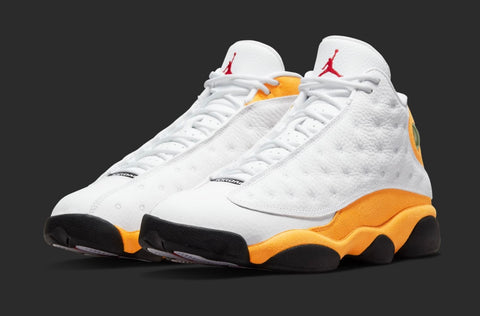 Jordan 13 Retro Del Sol