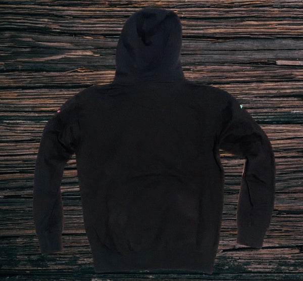 Never Broke Again Hoody