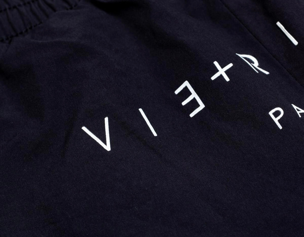 Vie Riche X-Ray Short Set (Shorts Are Reversible) U