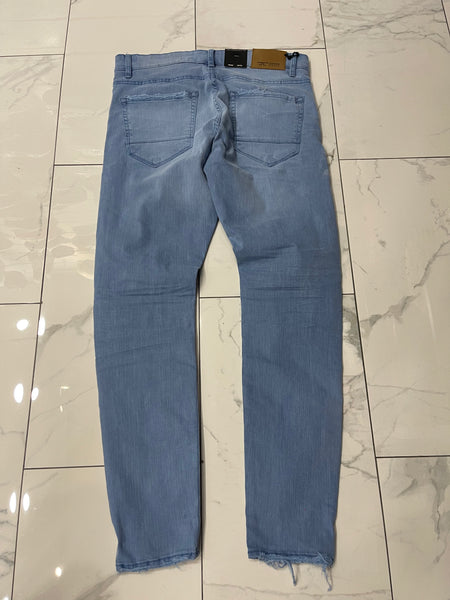 Jordan Craig Ross Fit Slim Tapered Fit Jeans