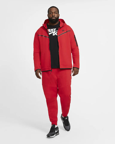 Nike Sportswear Tech Fleece Sweat Suit (READ DESCRIPTION)