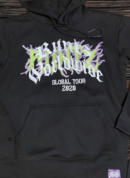 Runtz Global Tour Sweatsuit U