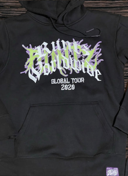 Runtz Global Tour Sweatsuit U