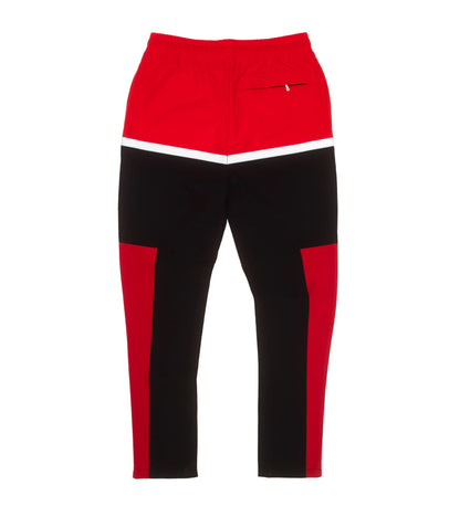 Vie Riche Lightweight  Nylon Race Track Jacket + Race Track Pants U
