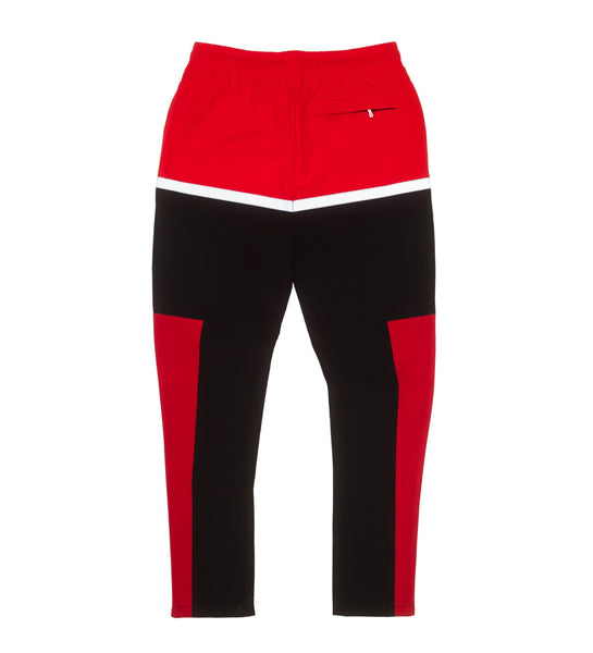 Vie Riche Lightweight Race Track Jacket + Race Track Pants