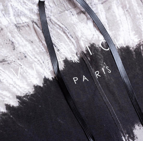 Vie Riche Wicked Games Short Set