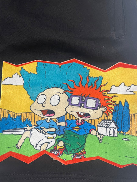 Freeze Max Baby's Gotta Do Short Set U