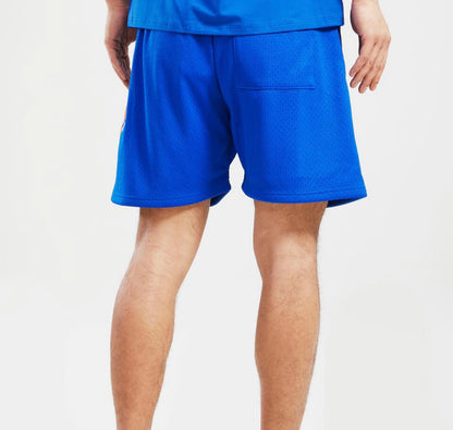 Pro Standard New York Knicks Mesh Shorts U