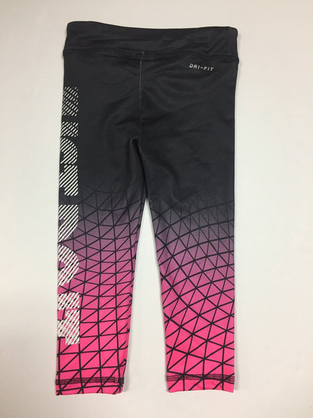 Kids (Girls) Nike Dri-Fit Outfit