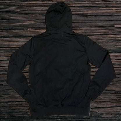 Black Pyramid “Champions” Hoody U