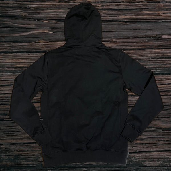 Black Pyramid “Champions” Hoody