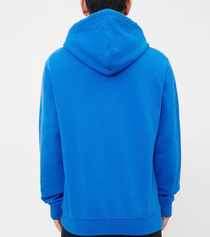Black Pyramid “Champions” Hoody U