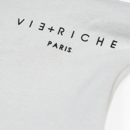 Vie Riche Droid Girl Hoody U