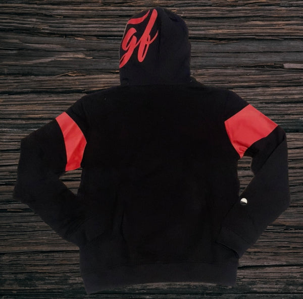 Original Fables Skrt Skrt Hoody