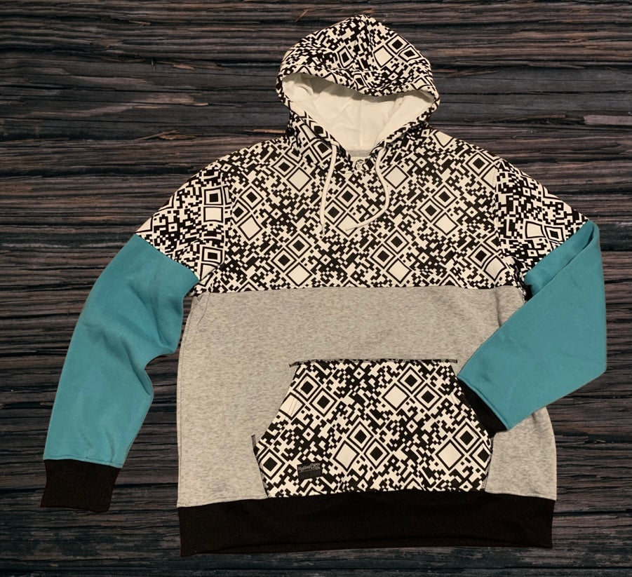 Rolling Paper Hoody U