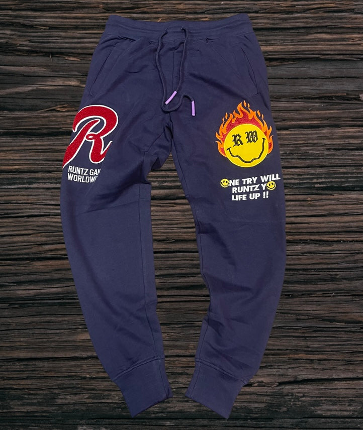 Runtz Life Joggers U
