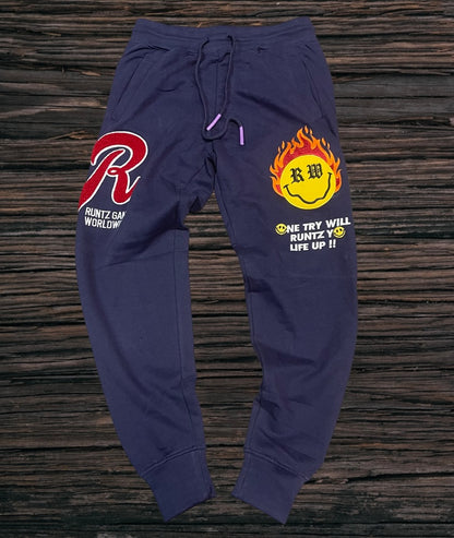 Runtz Life Joggers U