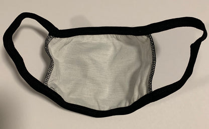 SummerTime Shootout Mask