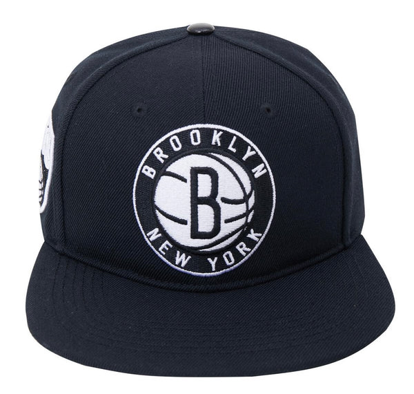 Pro Standard Brooklyn Nets Snapback