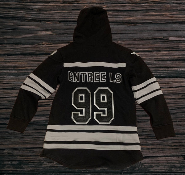 Entree Hockey Jersey