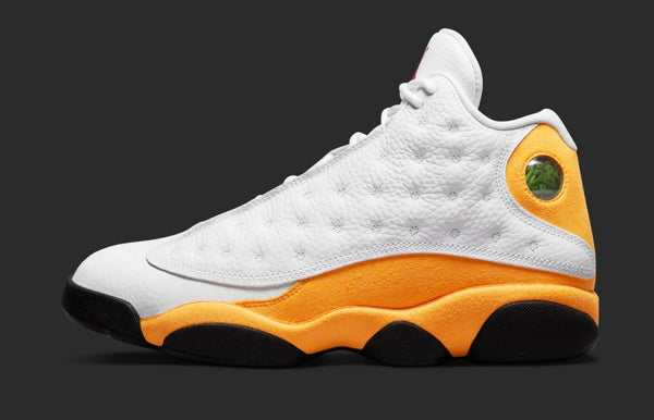 Jordan 13 Retro Del Sol