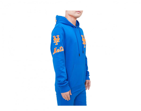 New York Mets Pro Standard Hoody