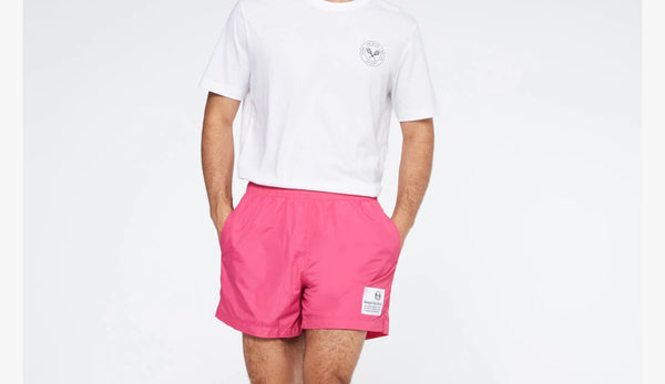 Sergio Tacchini Verenna Shorts U