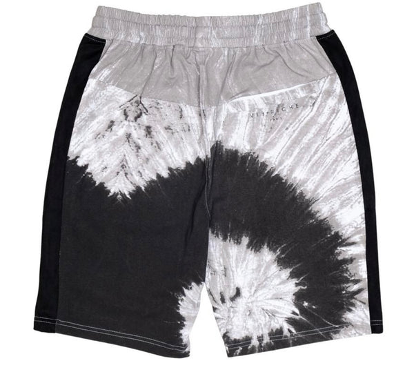 Vie Riche Wicked Games Short Set