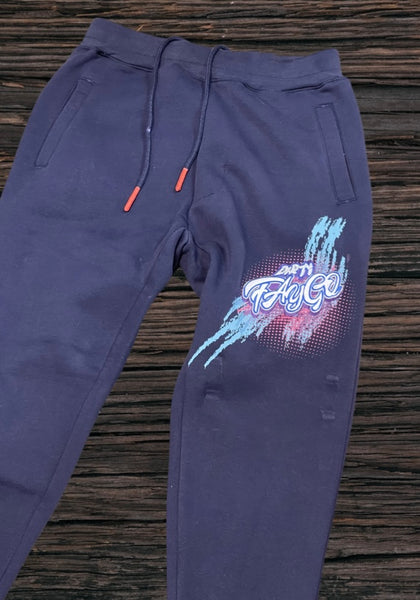 HP Farms Dirty Faygo Sweatsuit U