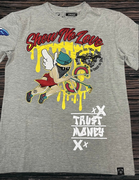 Civilized Show No Love Tee U