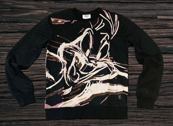 Looney Tunes Bugs Bunny Sweater