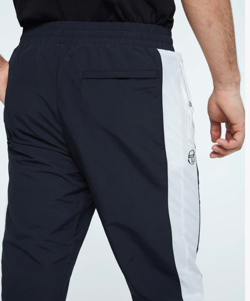 Sergio Tacchini Vernazza Colorblock Windbreaker Tracksuit