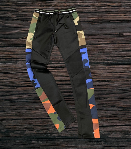 BKYS Ski Mask TrackSuit