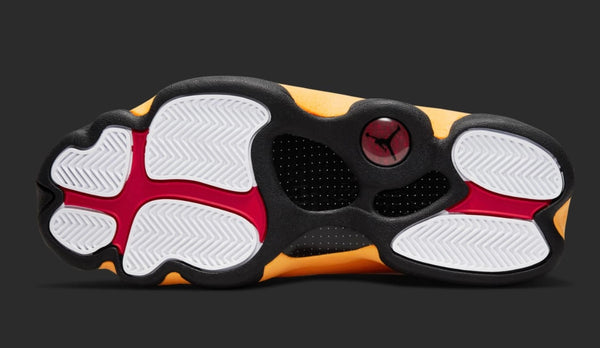 Jordan 13 Retro Del Sol