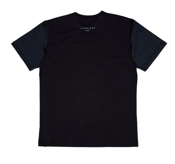 Vie Riche X-Ray Short Set (Shorts Are Reversible) U