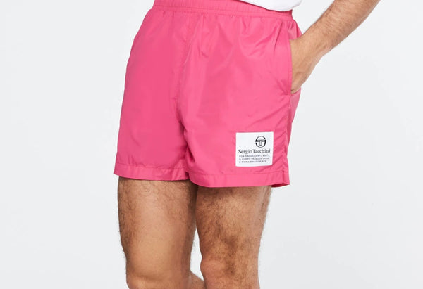 Sergio Tacchini Verenna Shorts U