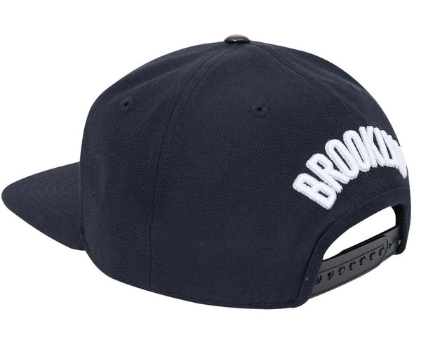 Pro Standard Brooklyn Nets Snapback