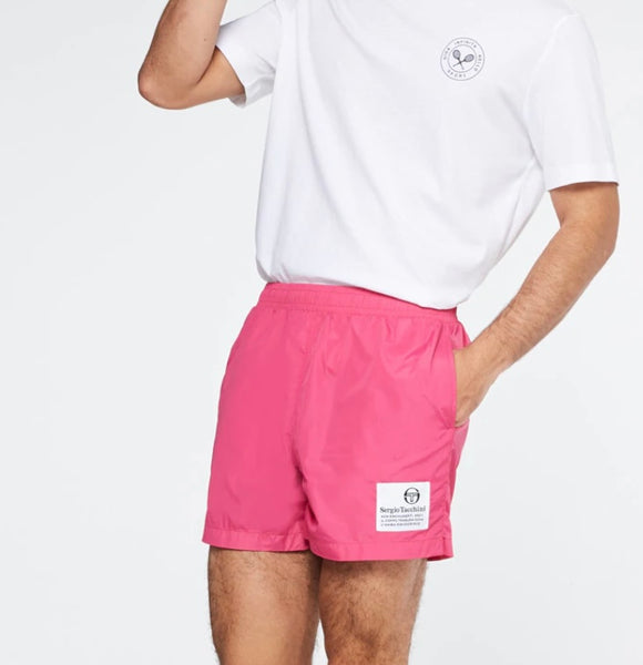 Sergio Tacchini Verenna Shorts U